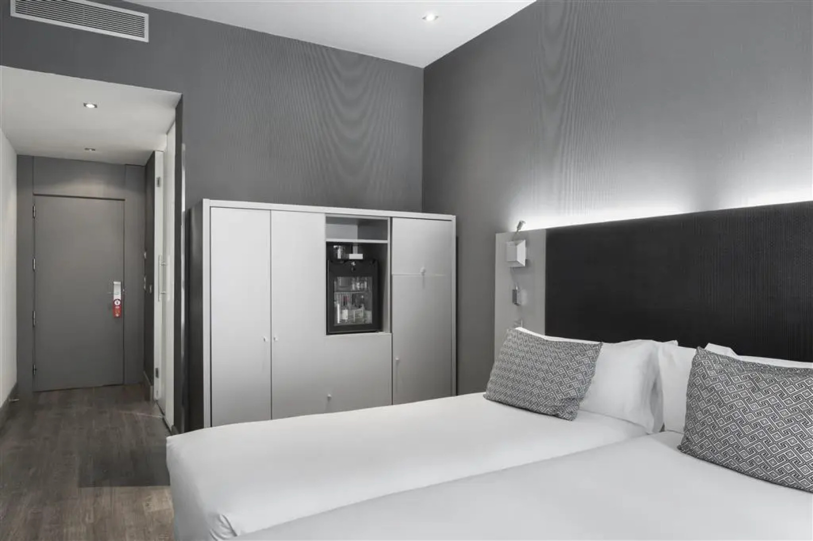 Petit Palace Plaza España