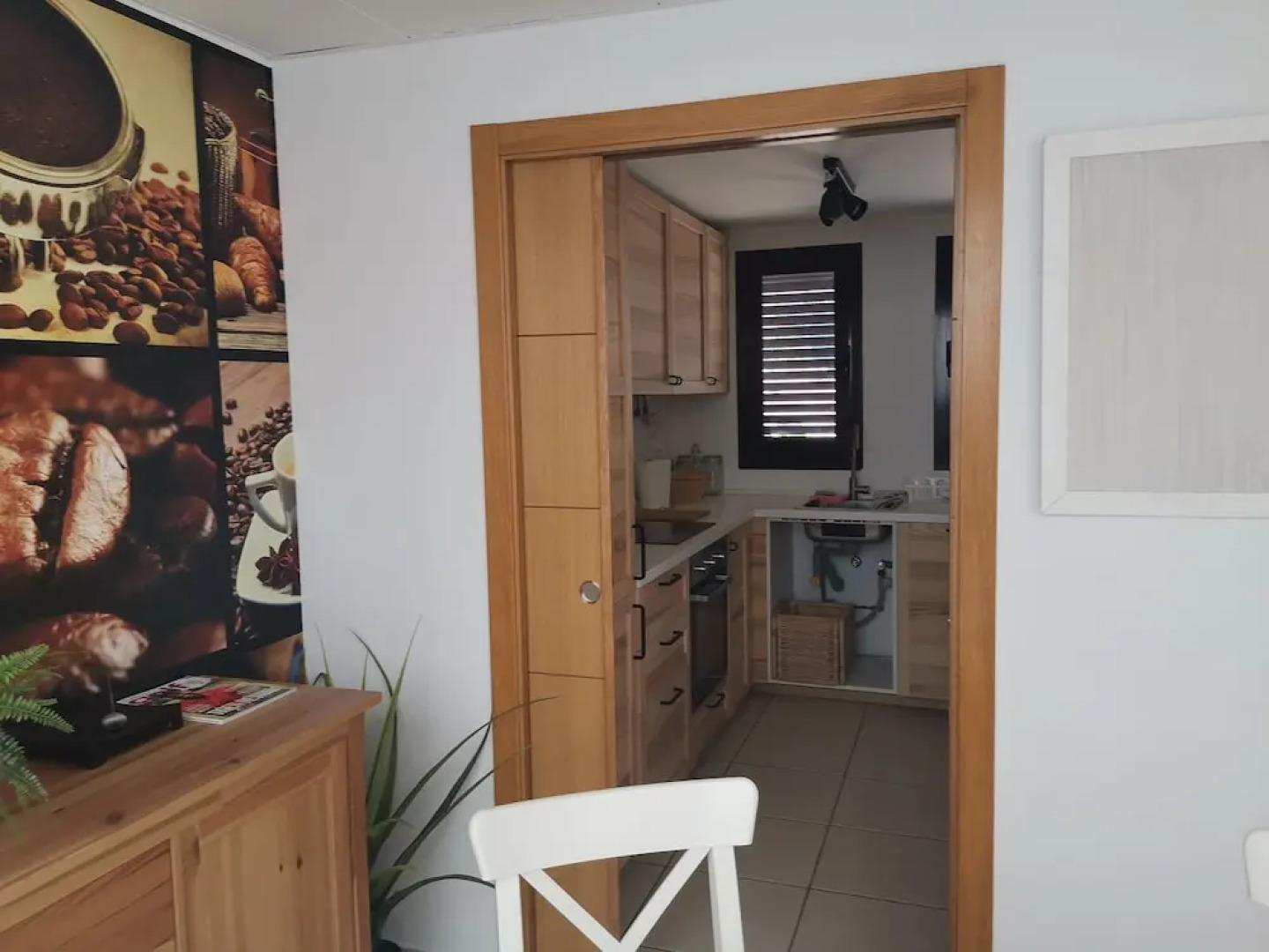 Villa 27 Playa Macenas - Mojacar Beach