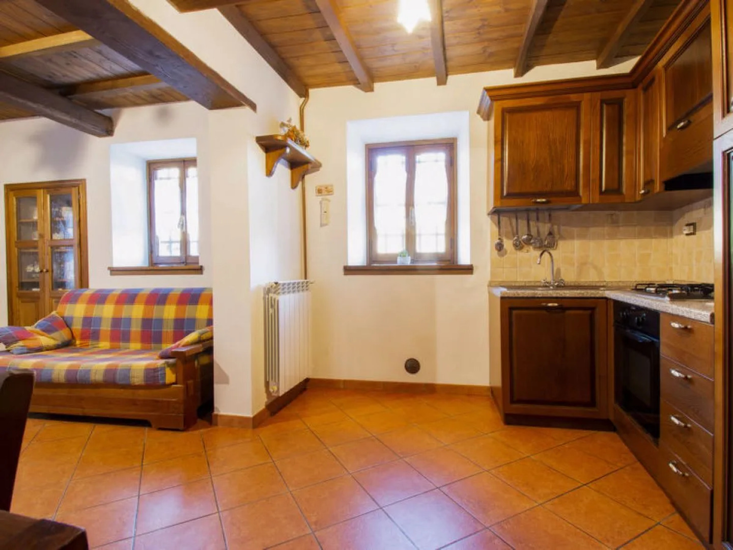 Paradiso I + II (FDV100 + FDV101)