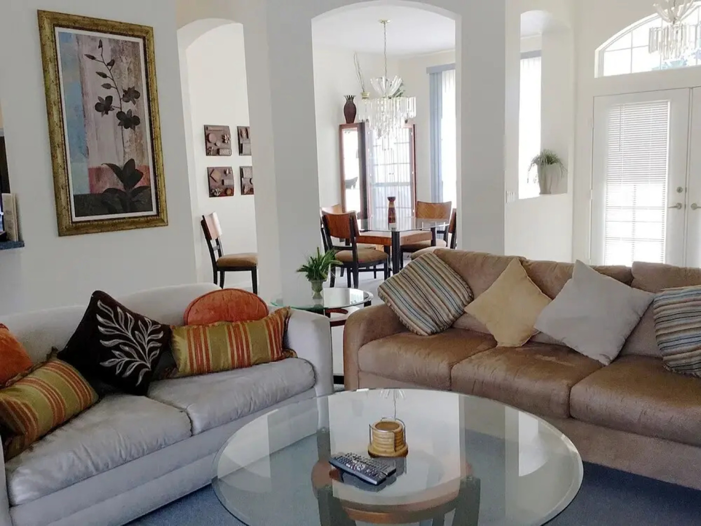 Paradise Lakeside Rotonda West