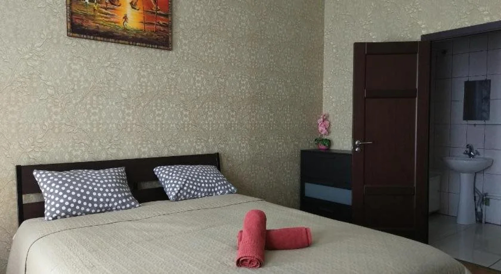 Guest House Viktoriya