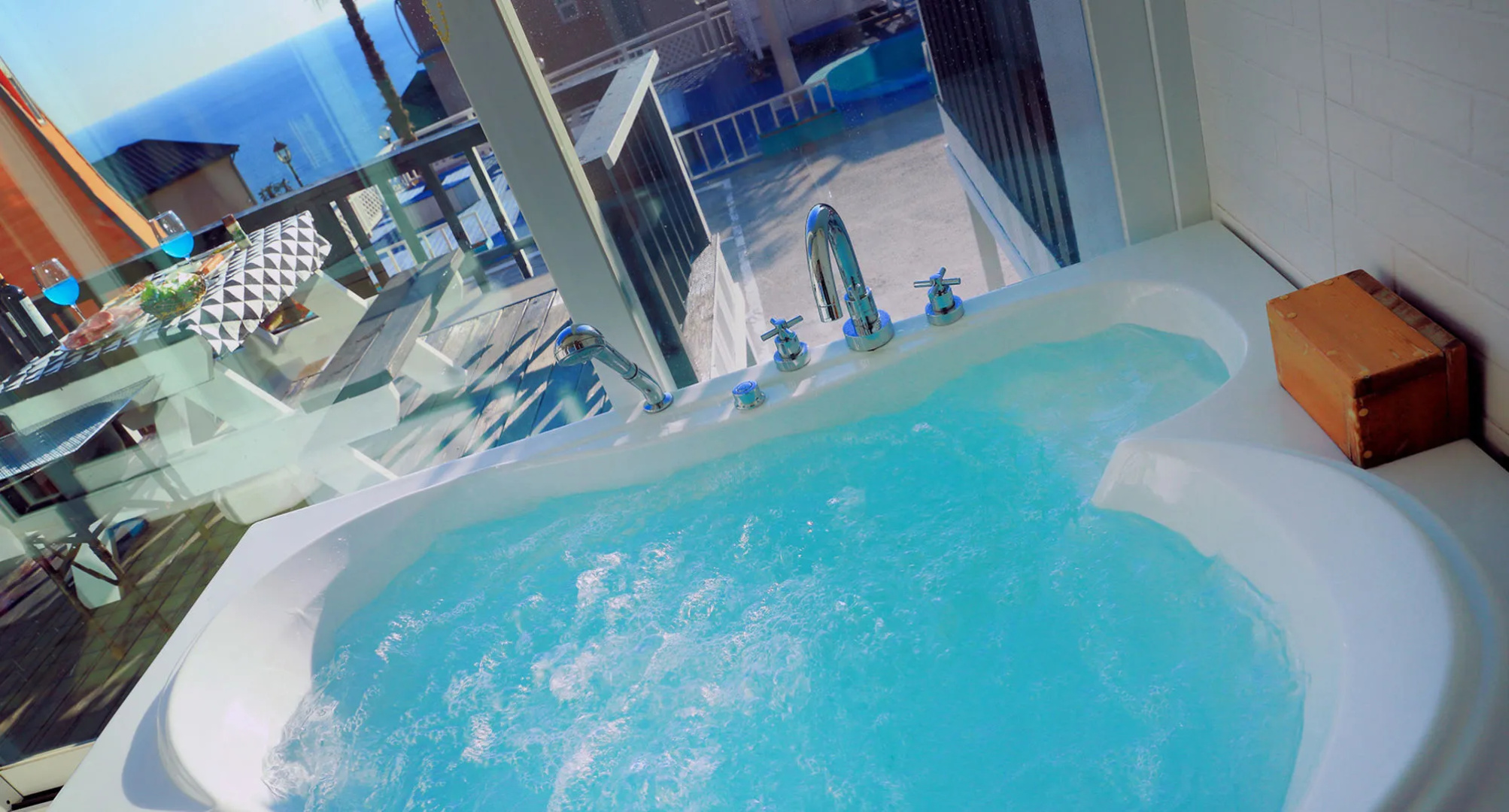 Namhae Secret Blue