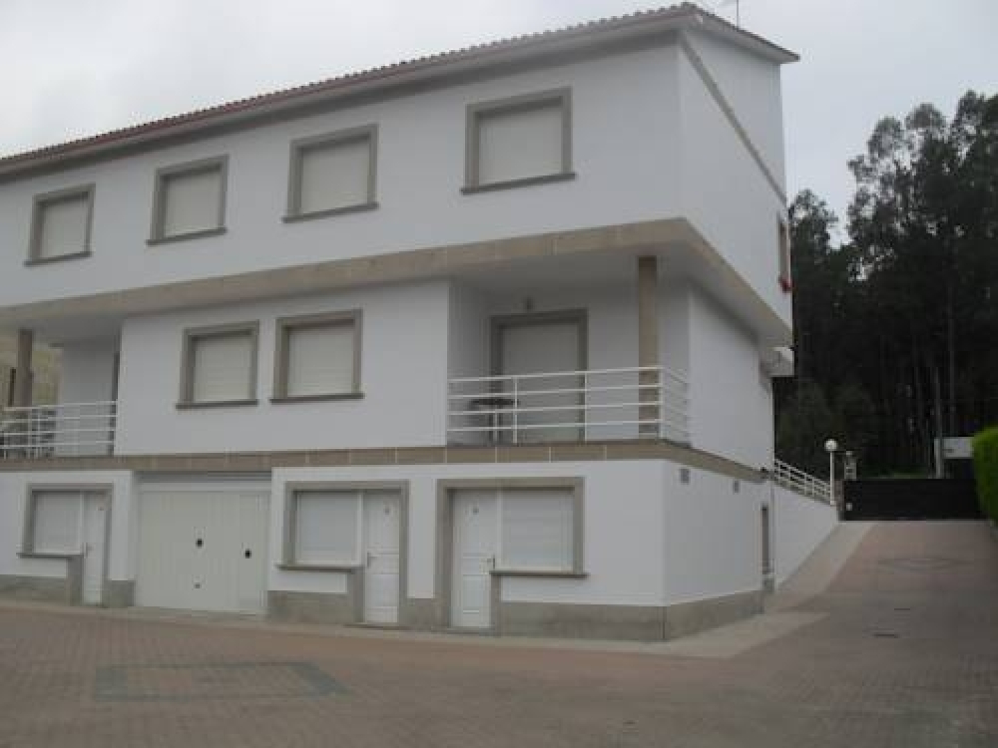 Pensión Residencia Tere