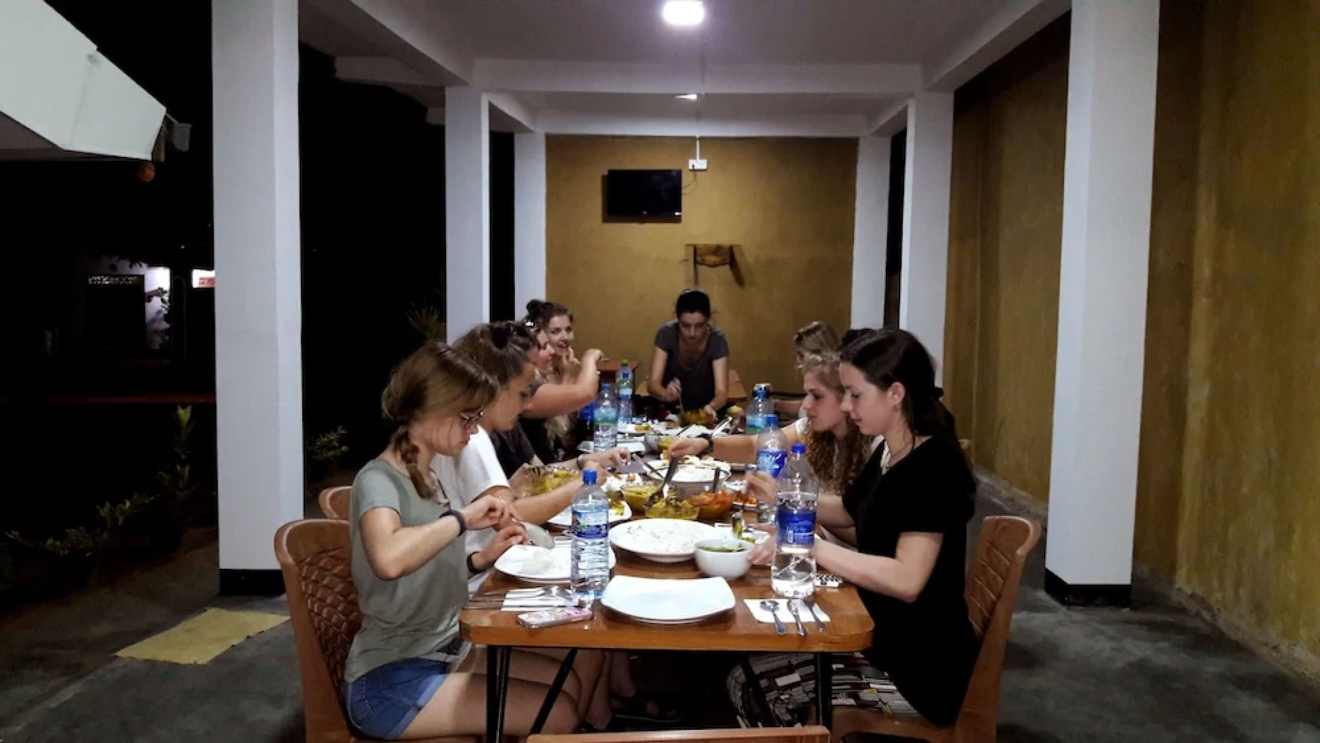 Eagle Safari Family Bungalow Udawalwe