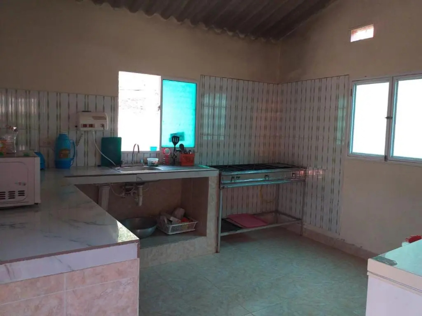 Recuerdos del Tayrona