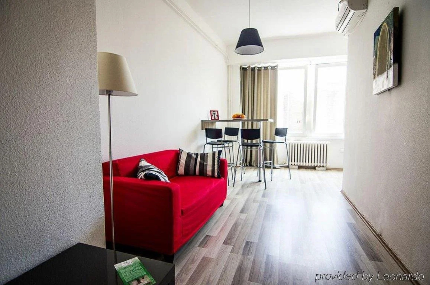 City Center Guesthouse Budapest