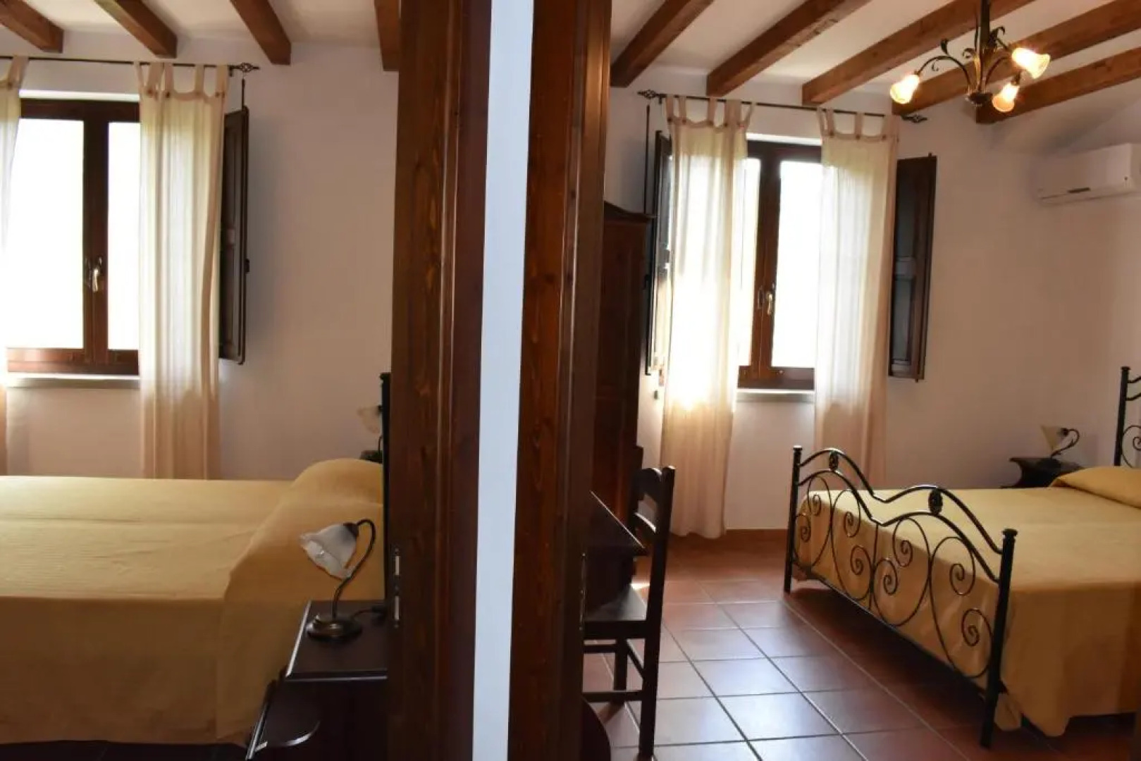 Agriturismo Fontanapietra