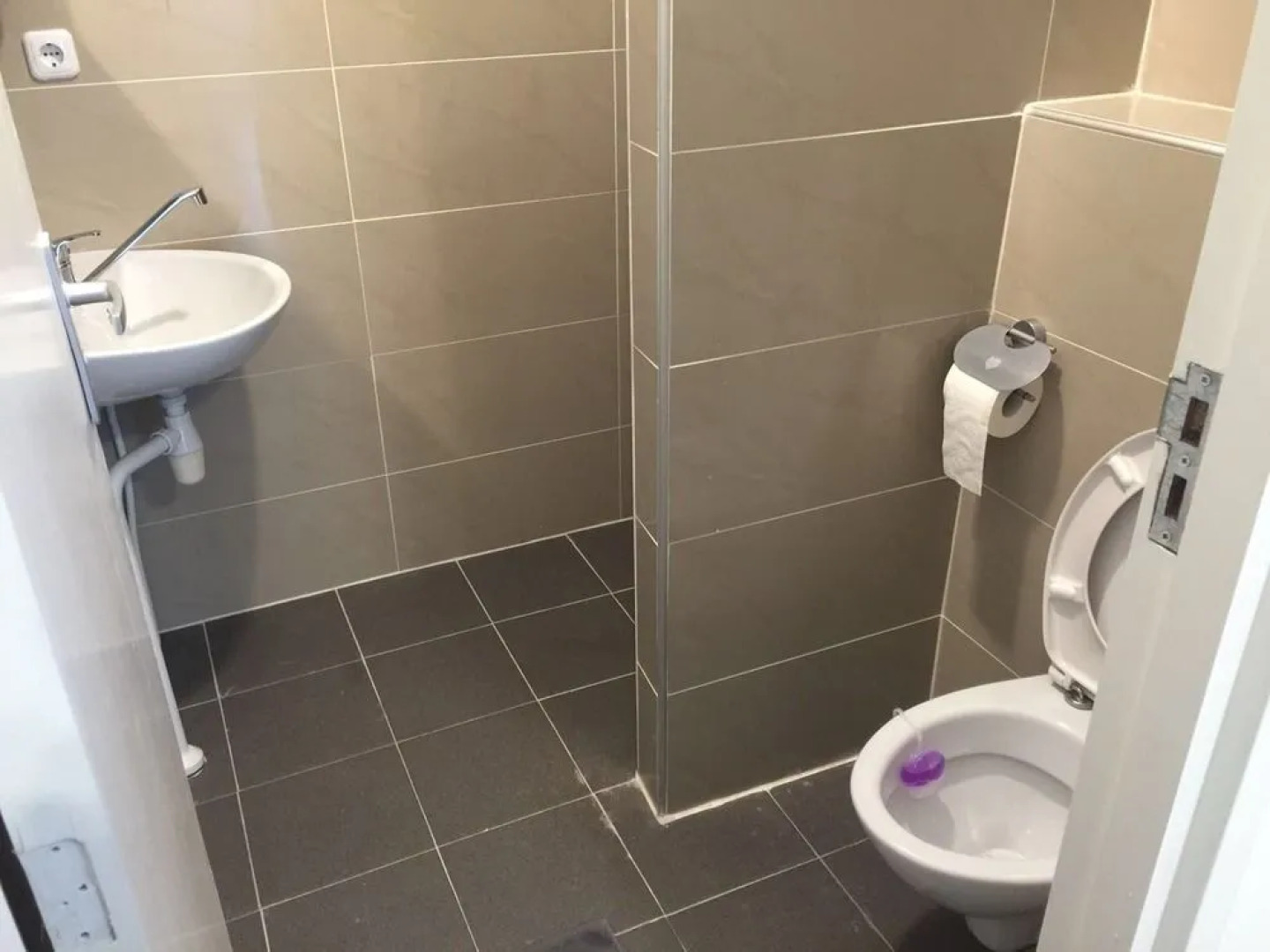 Hotel De Witte Hoeck