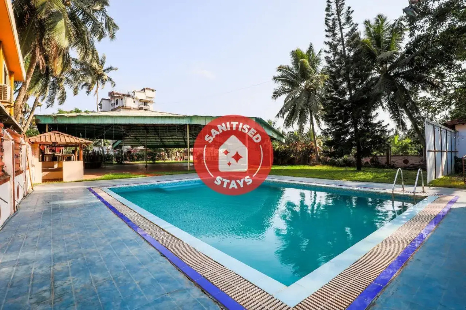 Hotel Priti International