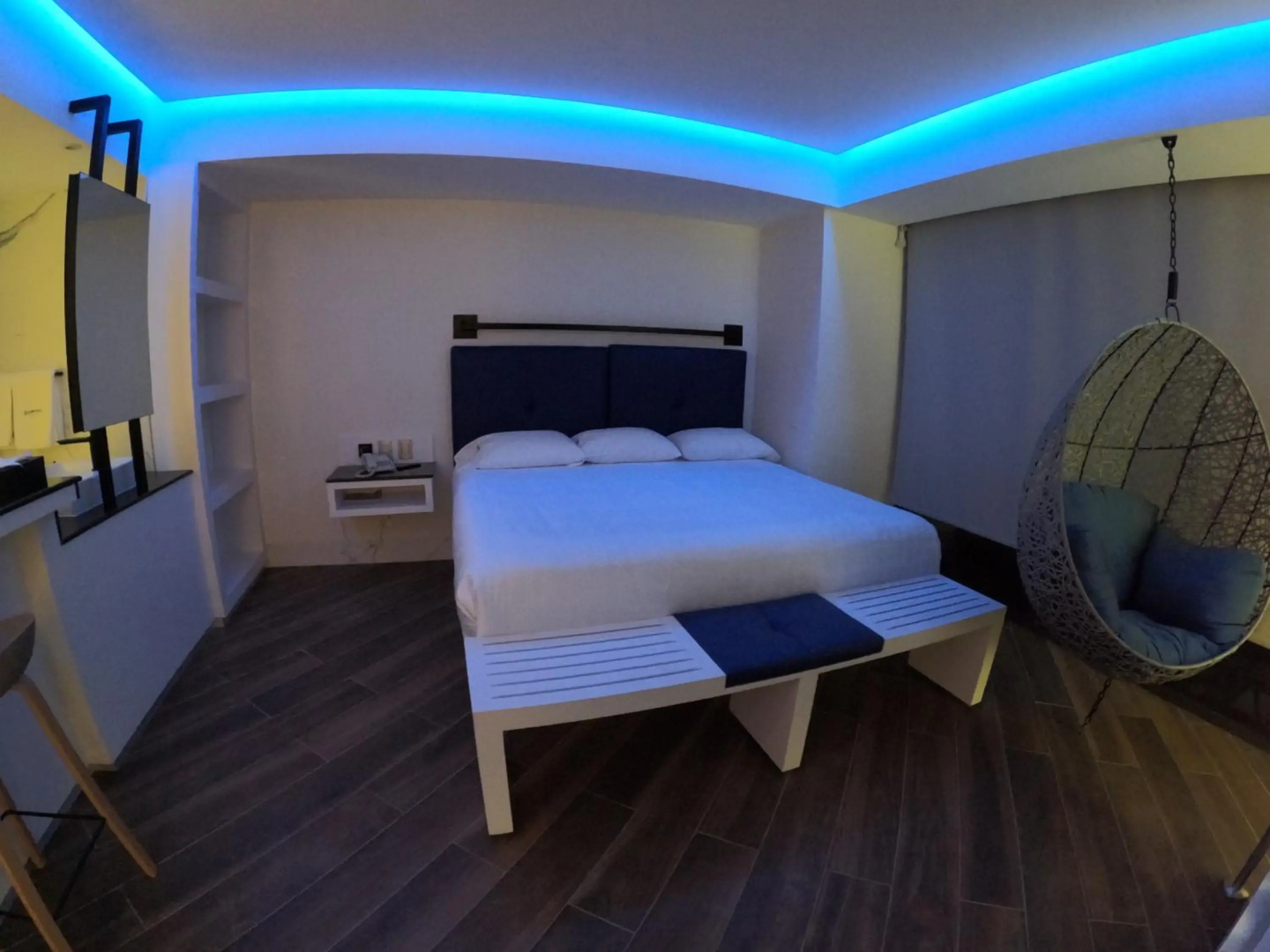 Grand Prix-WeEnjoyHotels-Aeropuerto