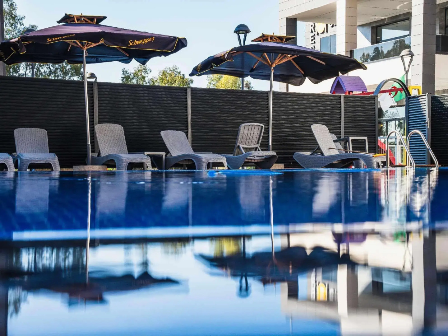 La Corniche Appart Hotel