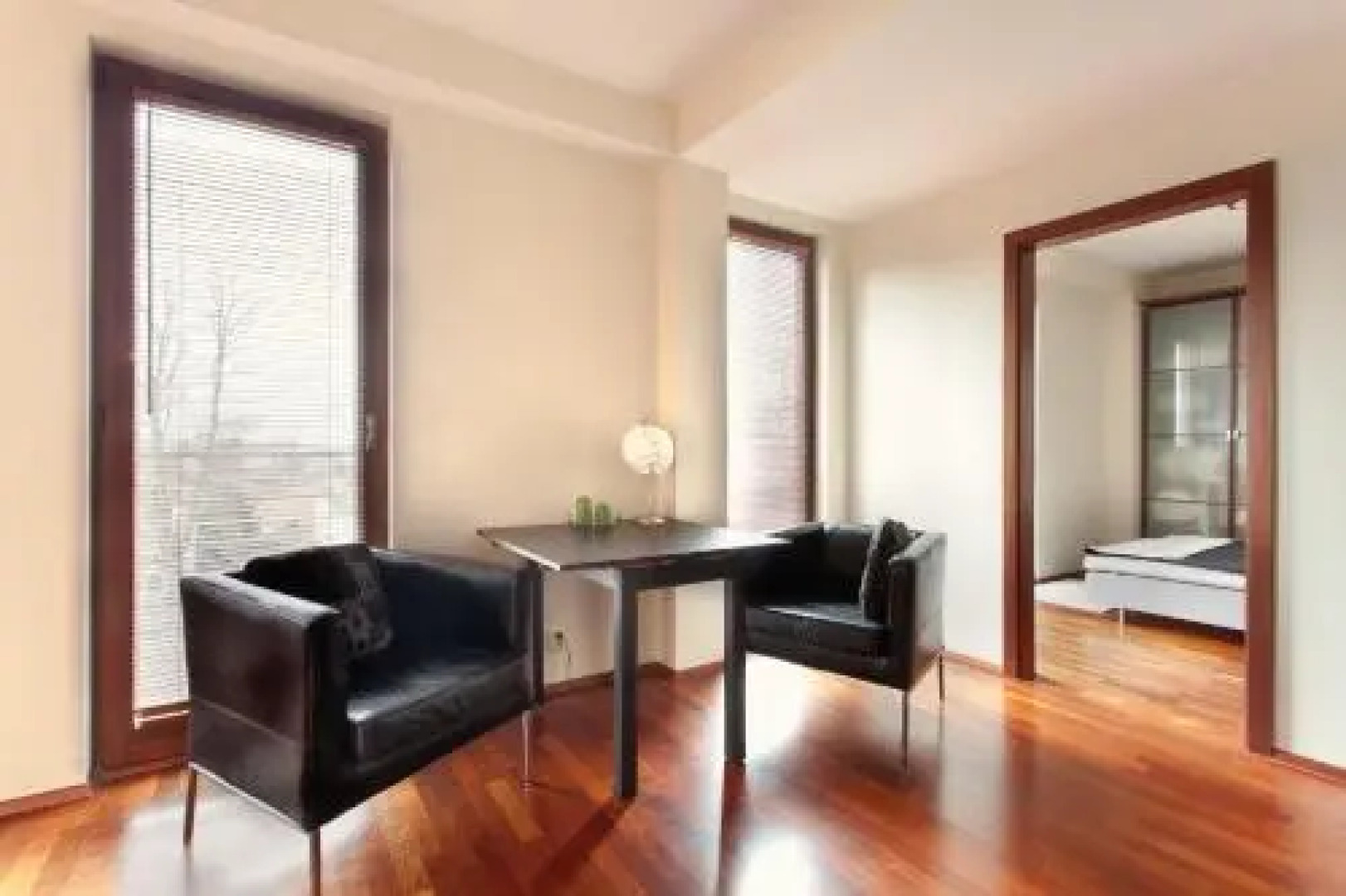 Mielno Apartments Tarasy