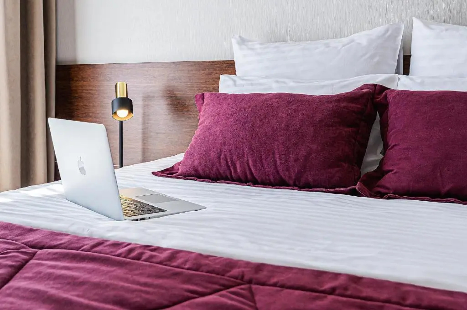 Гостиница «Палангос Ветра»