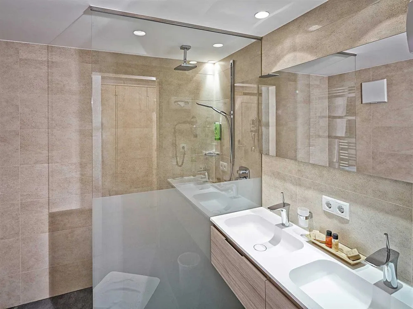 Hotel & Chalet Bellevue