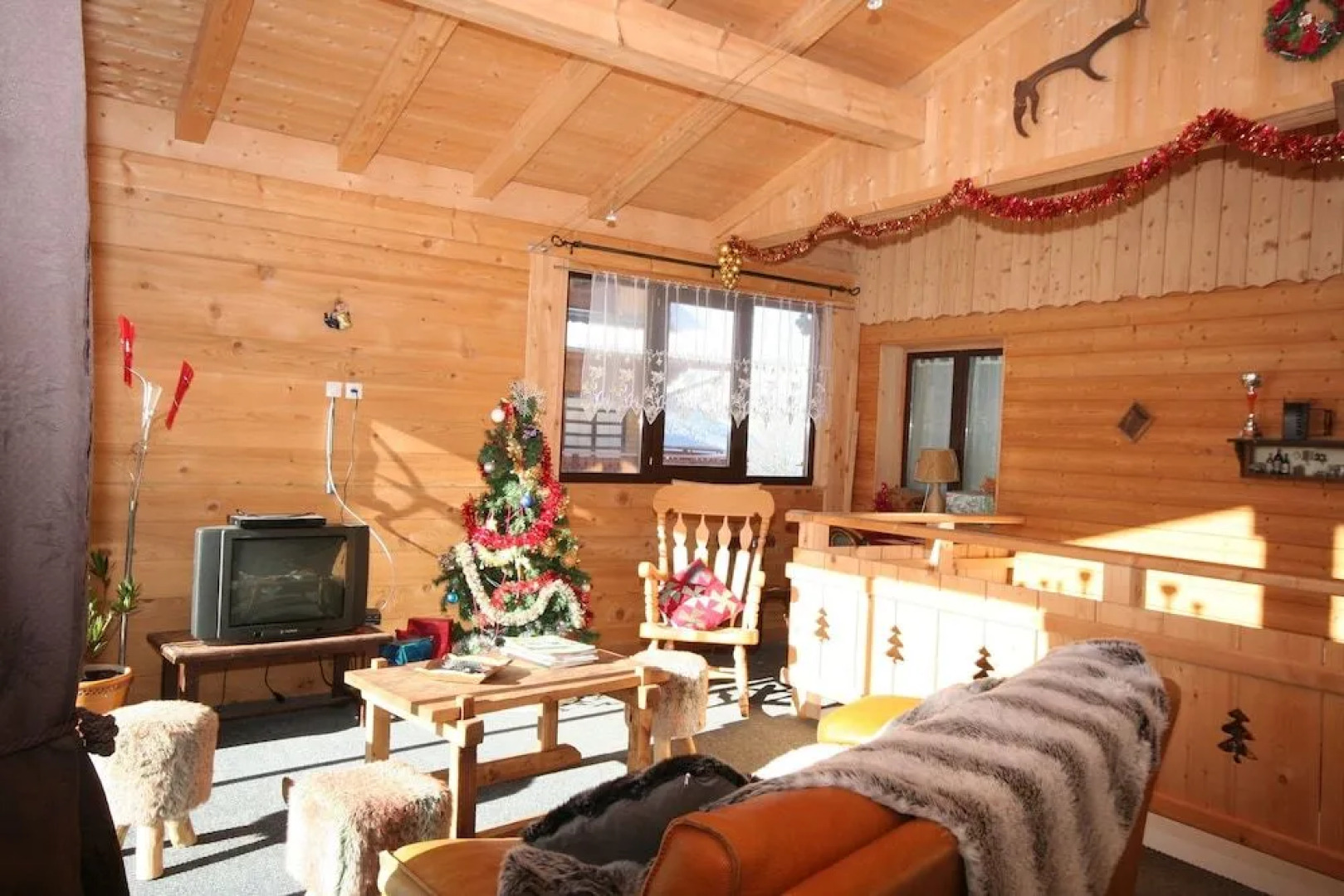 Hôtel Restaurant l'Edelweiss