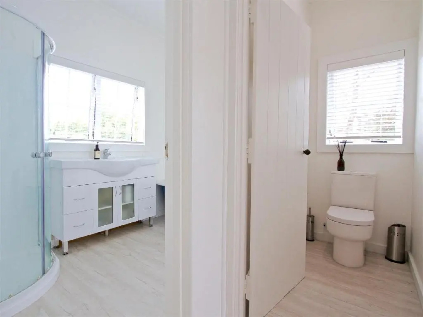 National Park Central - National Park Holiday Home