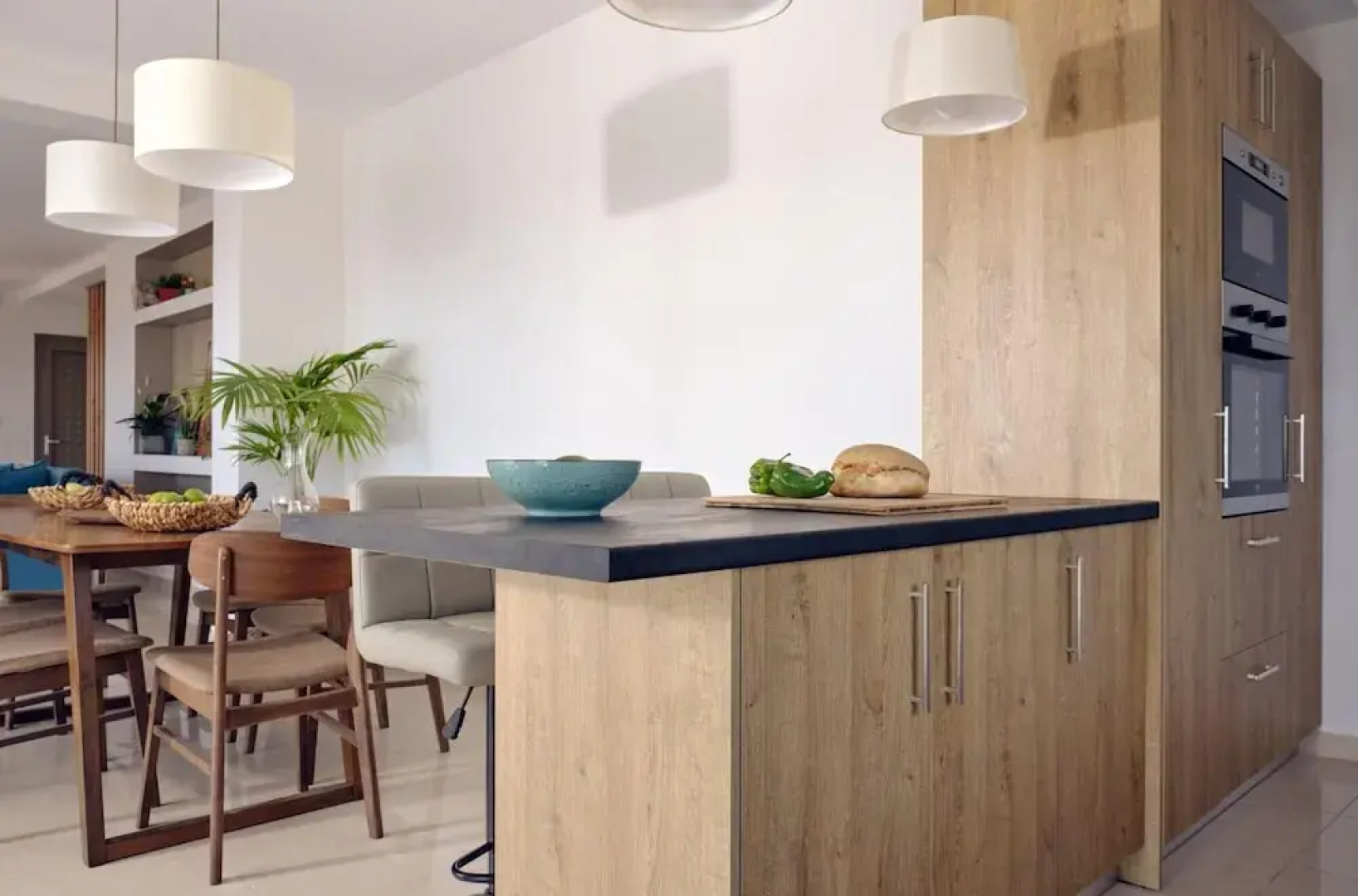 Artemis Villas Zakynthos 4 Bedroom Villa II