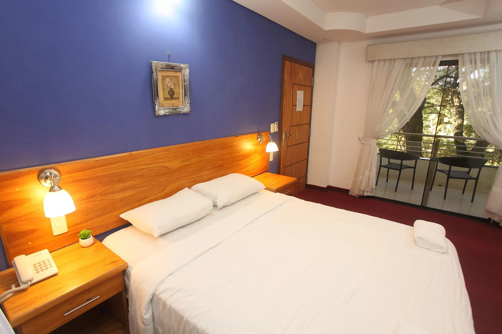 Los Lagos Resort Hotel