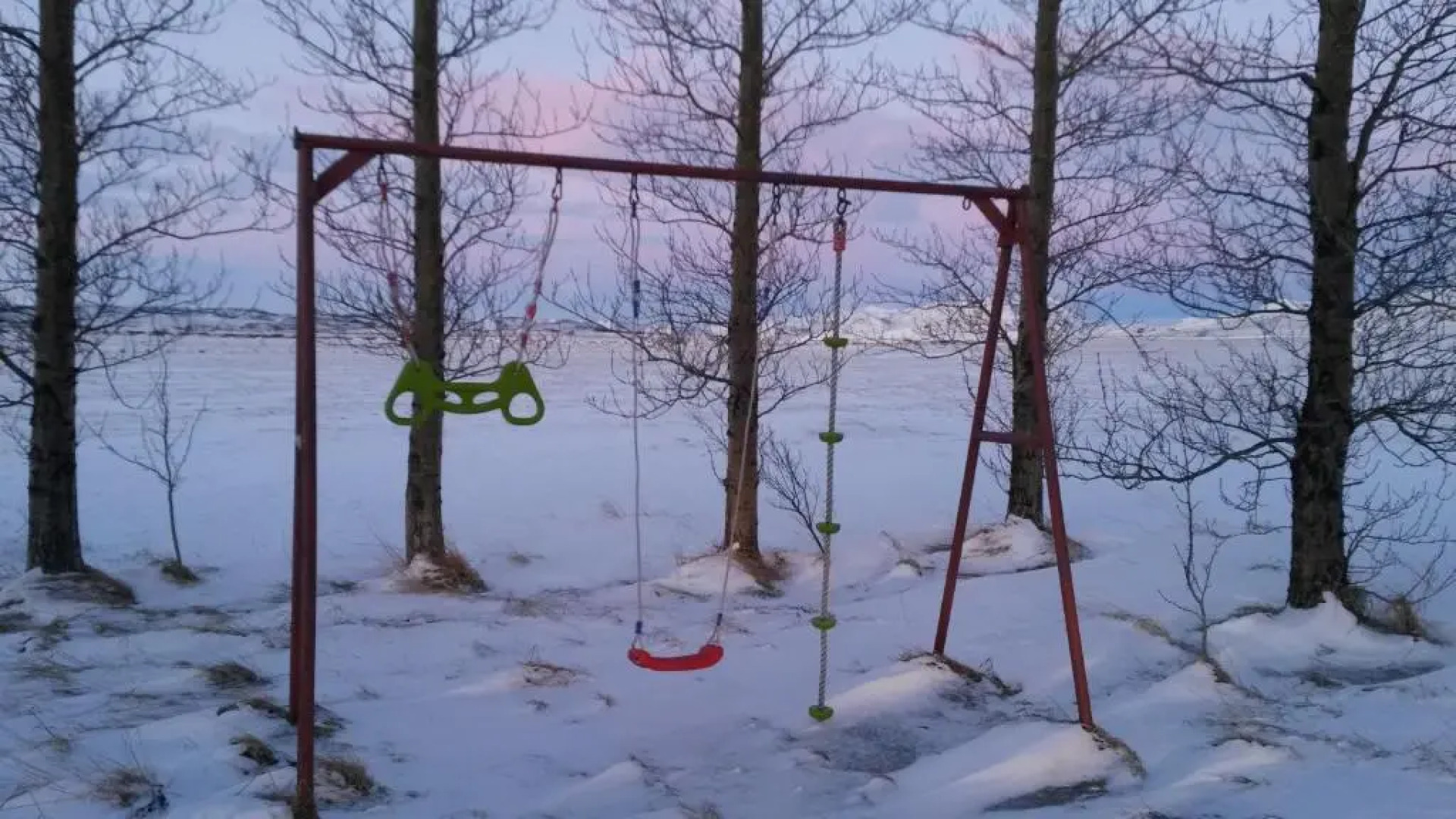 Skyggnir Bed and Breakfast