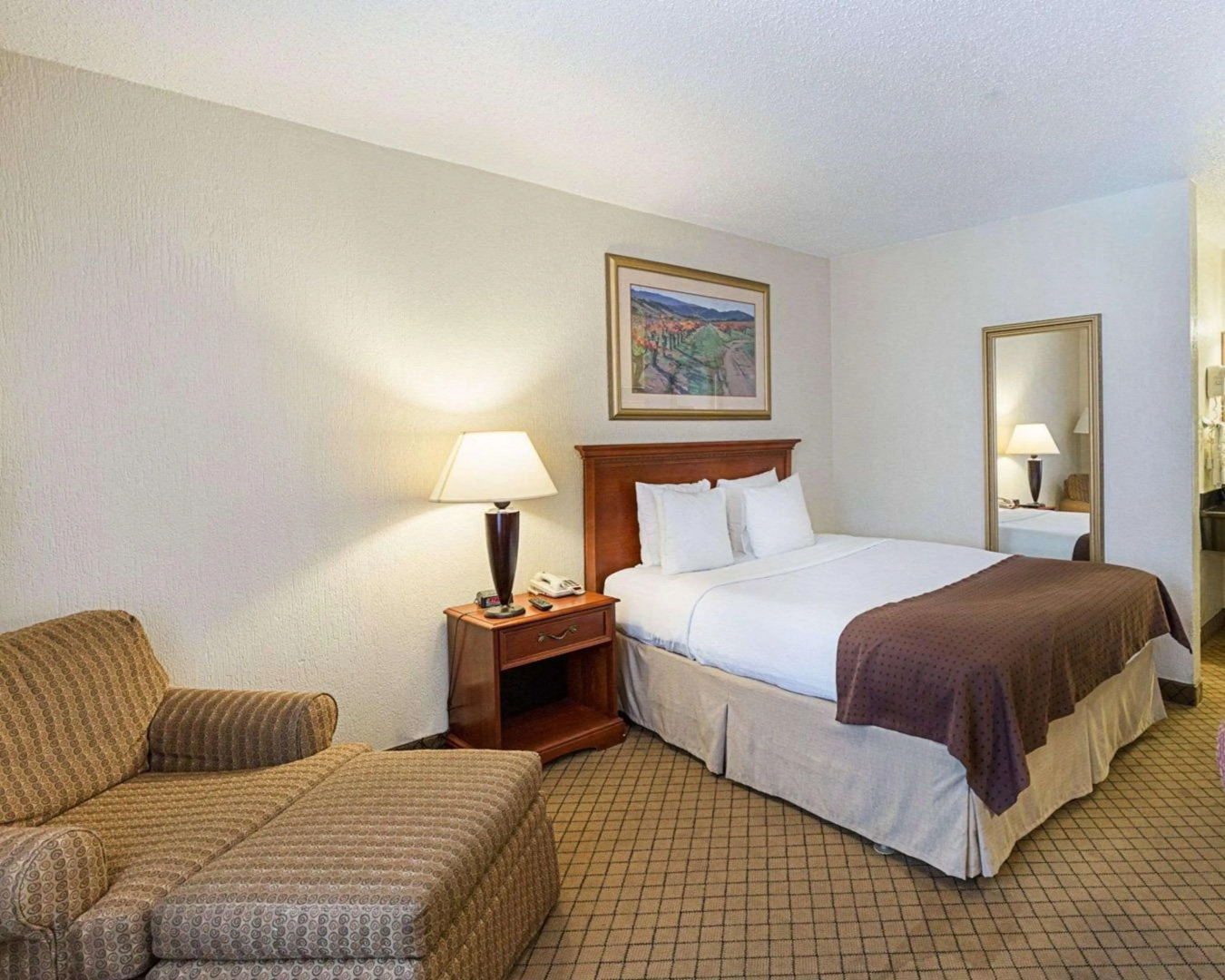 GreenTree Hotel & Extended Stay I-10 FWY Houston, Channelview, Baytown