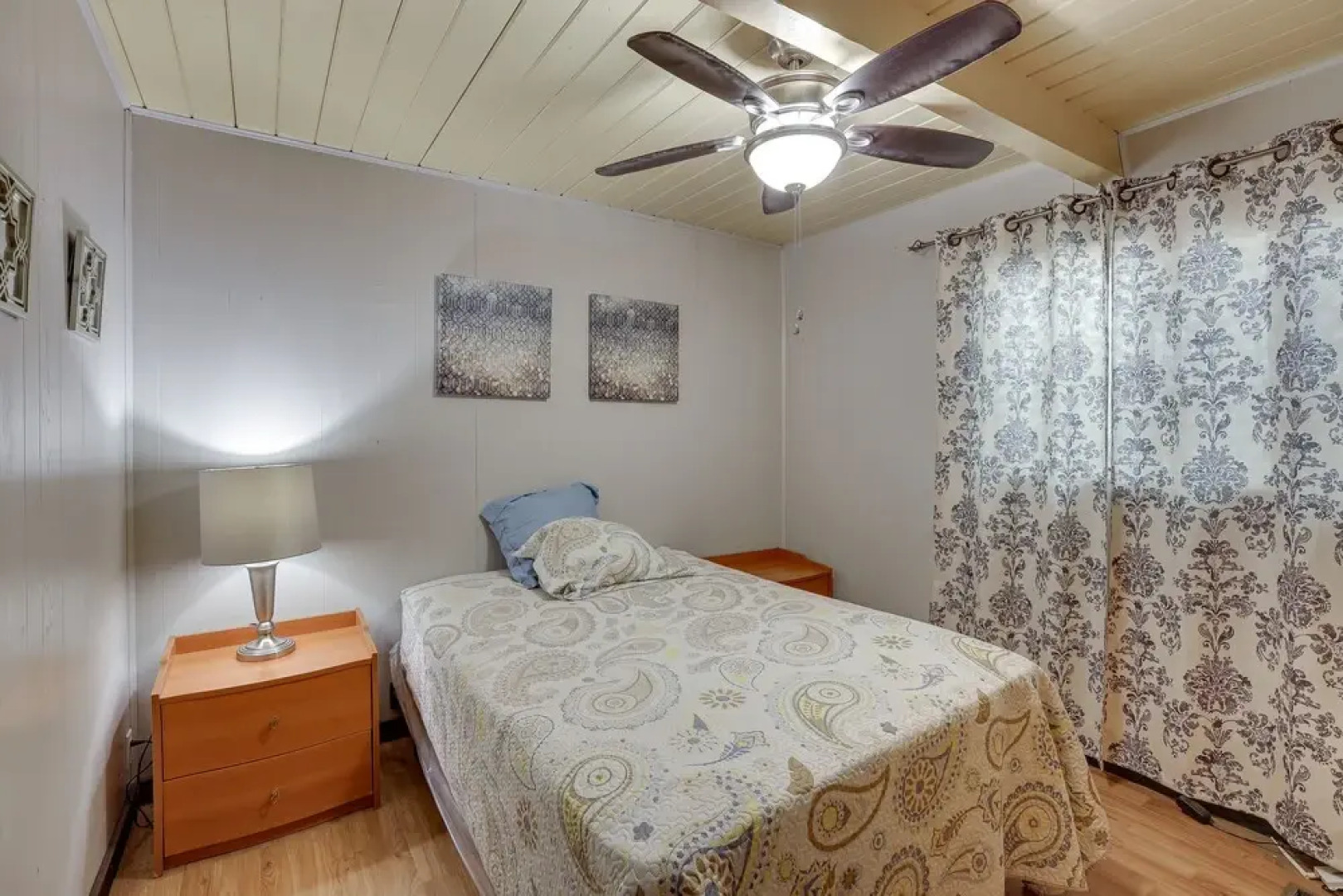 Running Springs Cabin: 8 Mi to Snow Valley!