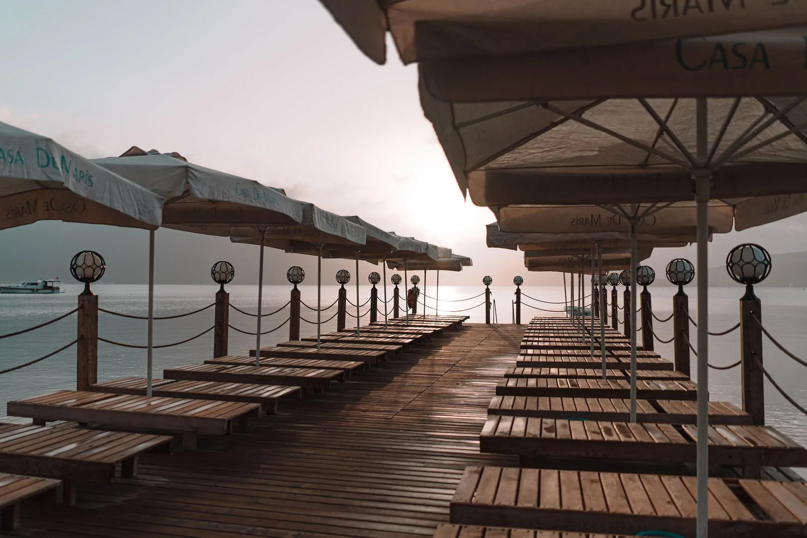 Casa De Maris Spa & Resort Hotel -  Adult Only +16