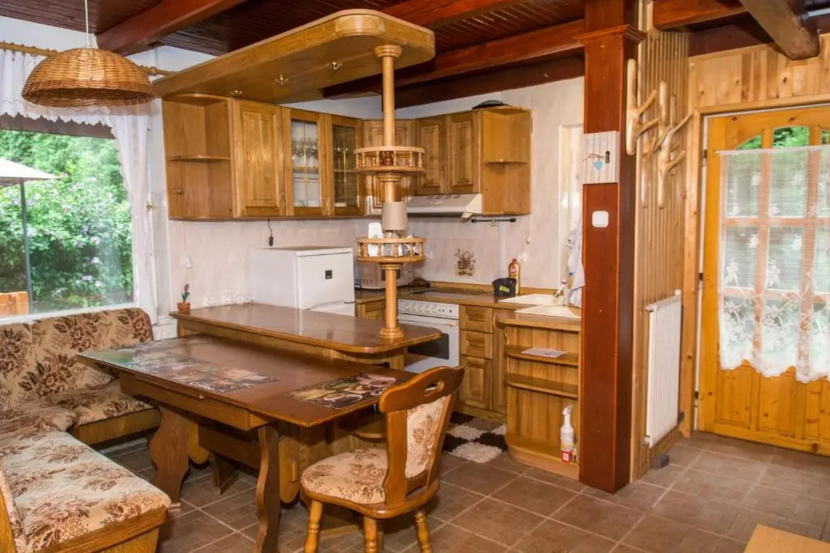 Csodaszarvas Vendégház