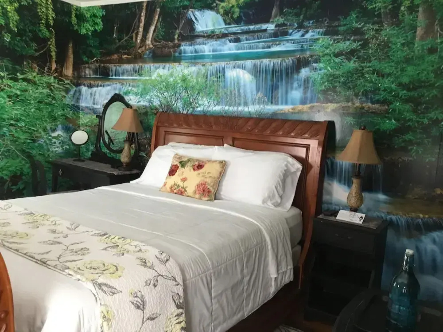 Changing Times Boutique Country Lodging