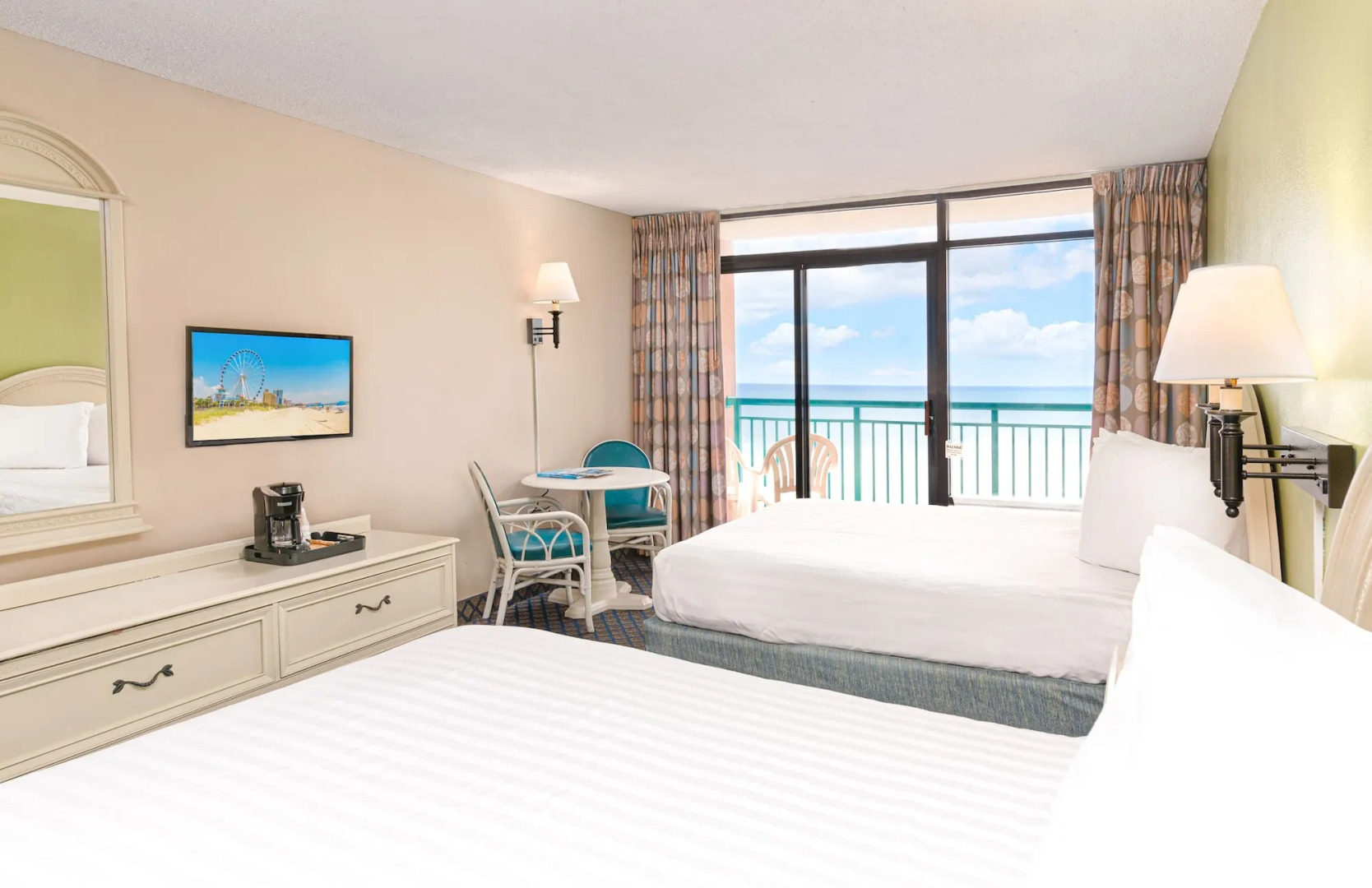 Sand Castle Resort by Patton Hospitality