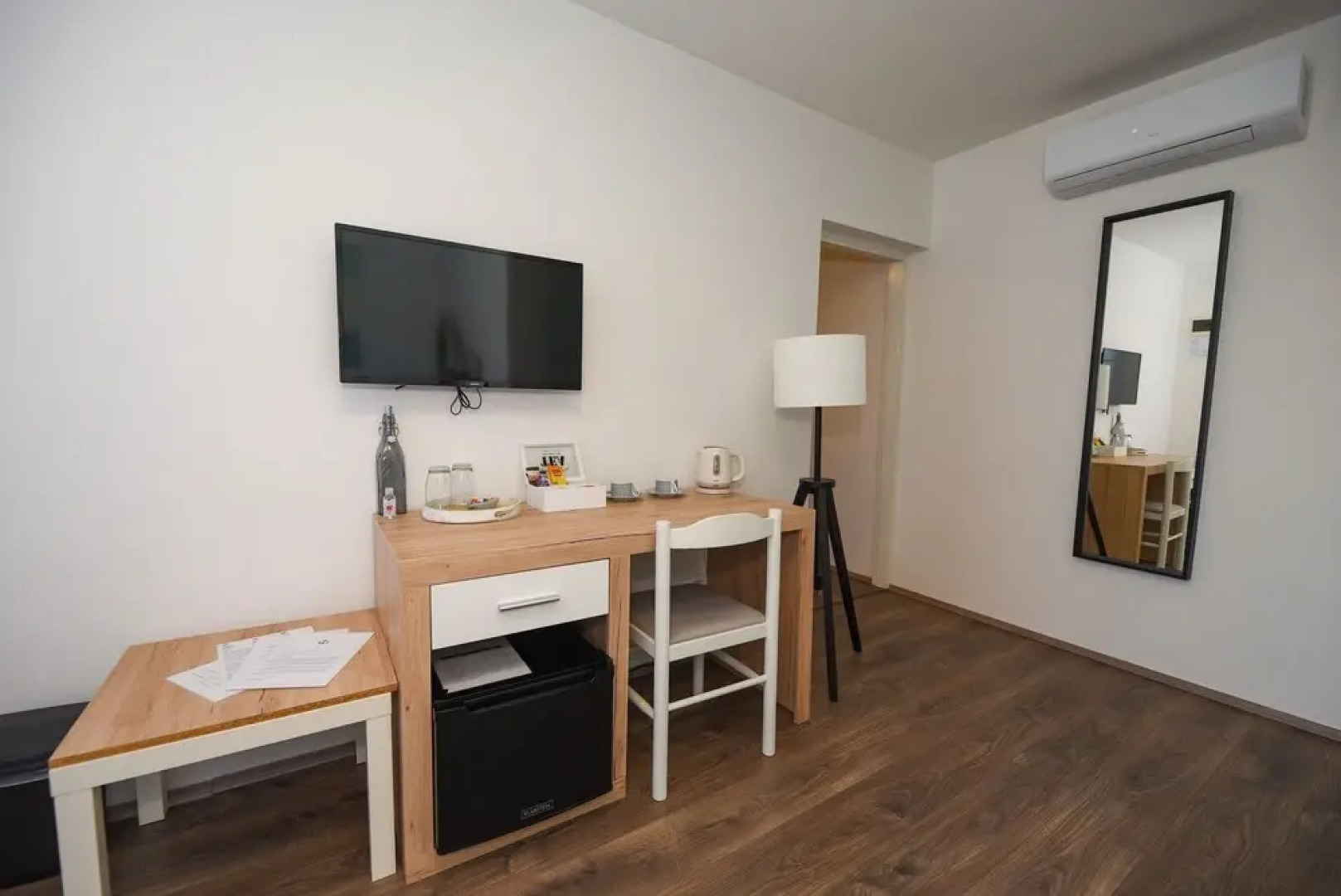 Guesthouse Kod Spavalice