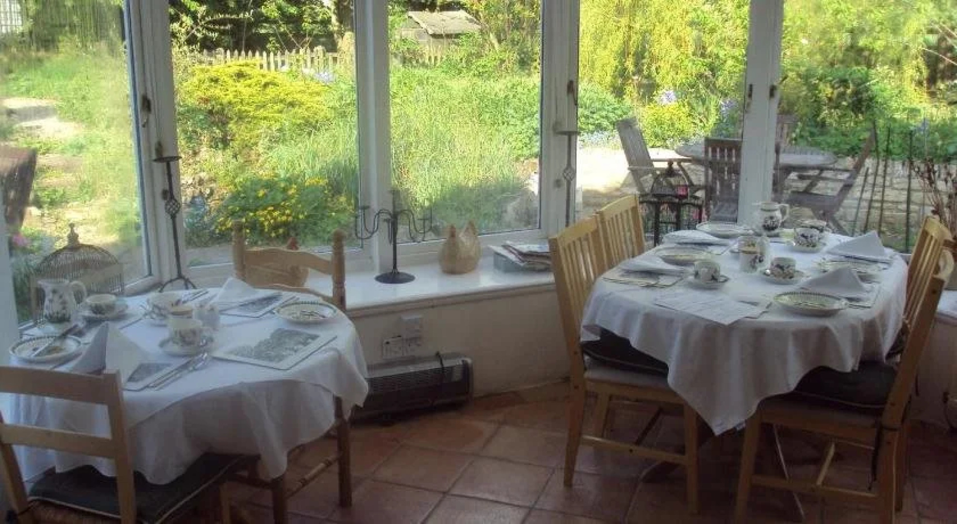 Beeches Farmhouse Country Cottages & Rooms