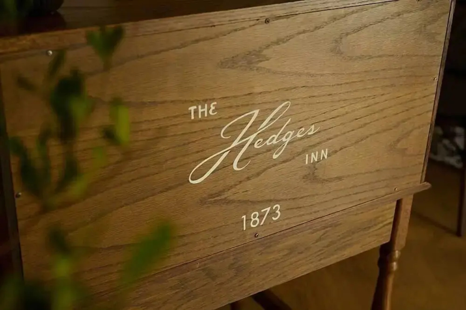 The Hedges Inn