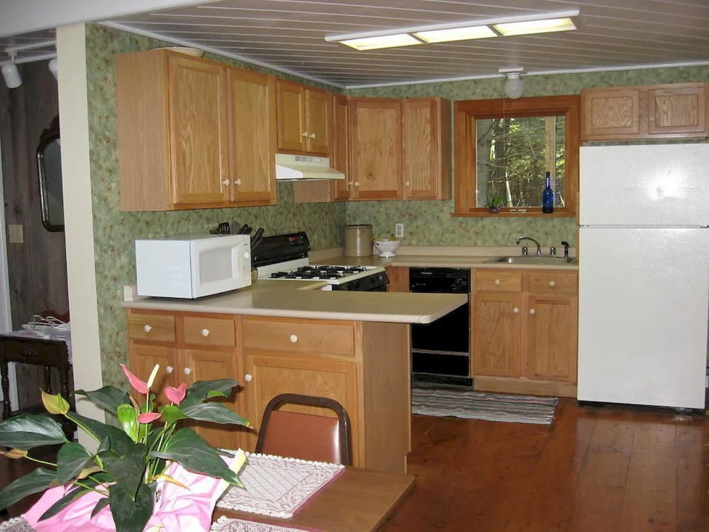 Beaver Valley Cabins And Campsites