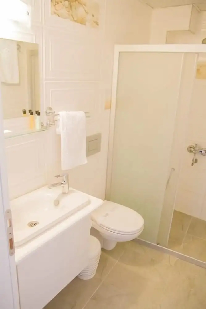 Uzum Iskelesi Butik Otel