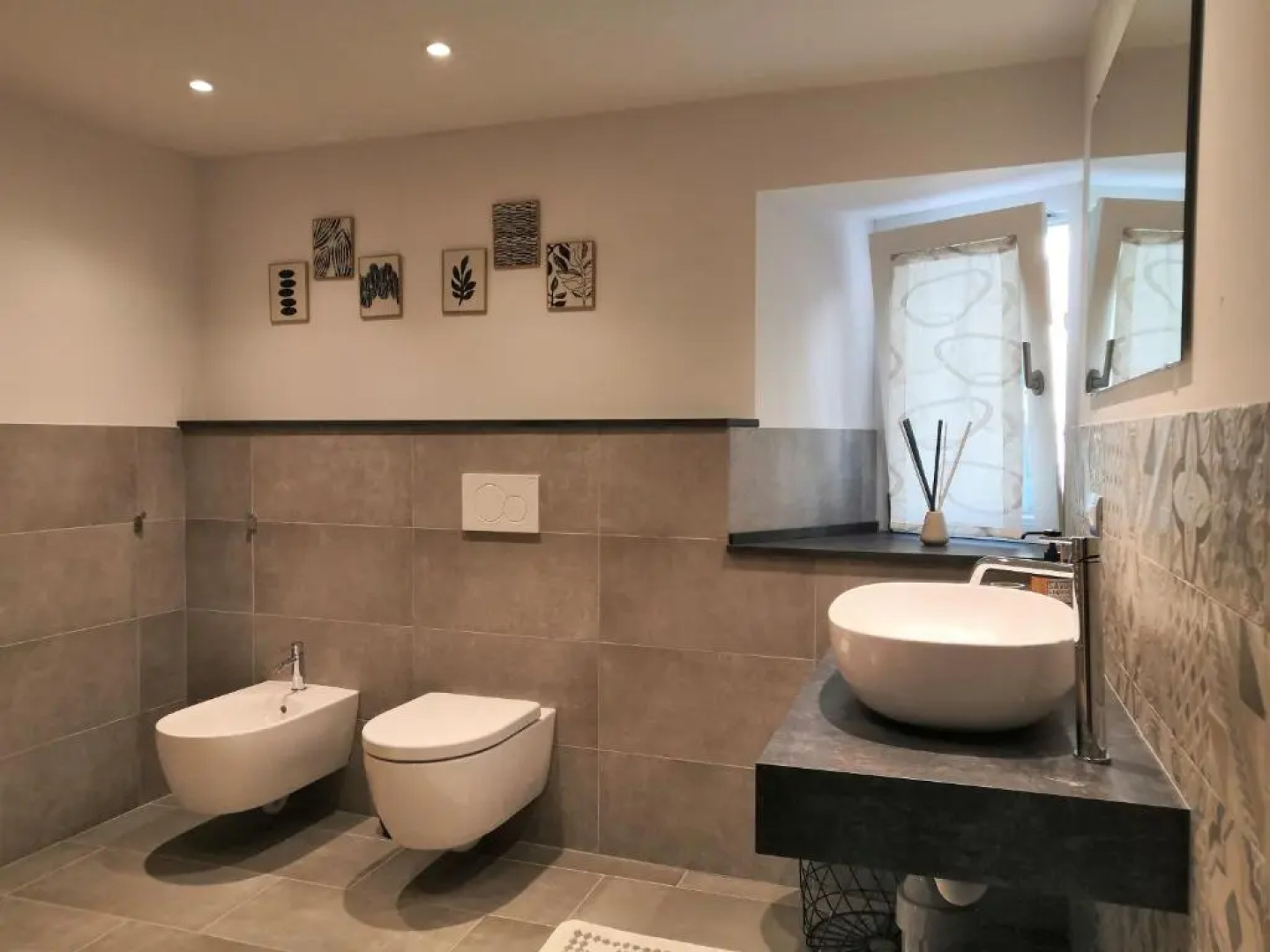 Appartamento CADELAVE