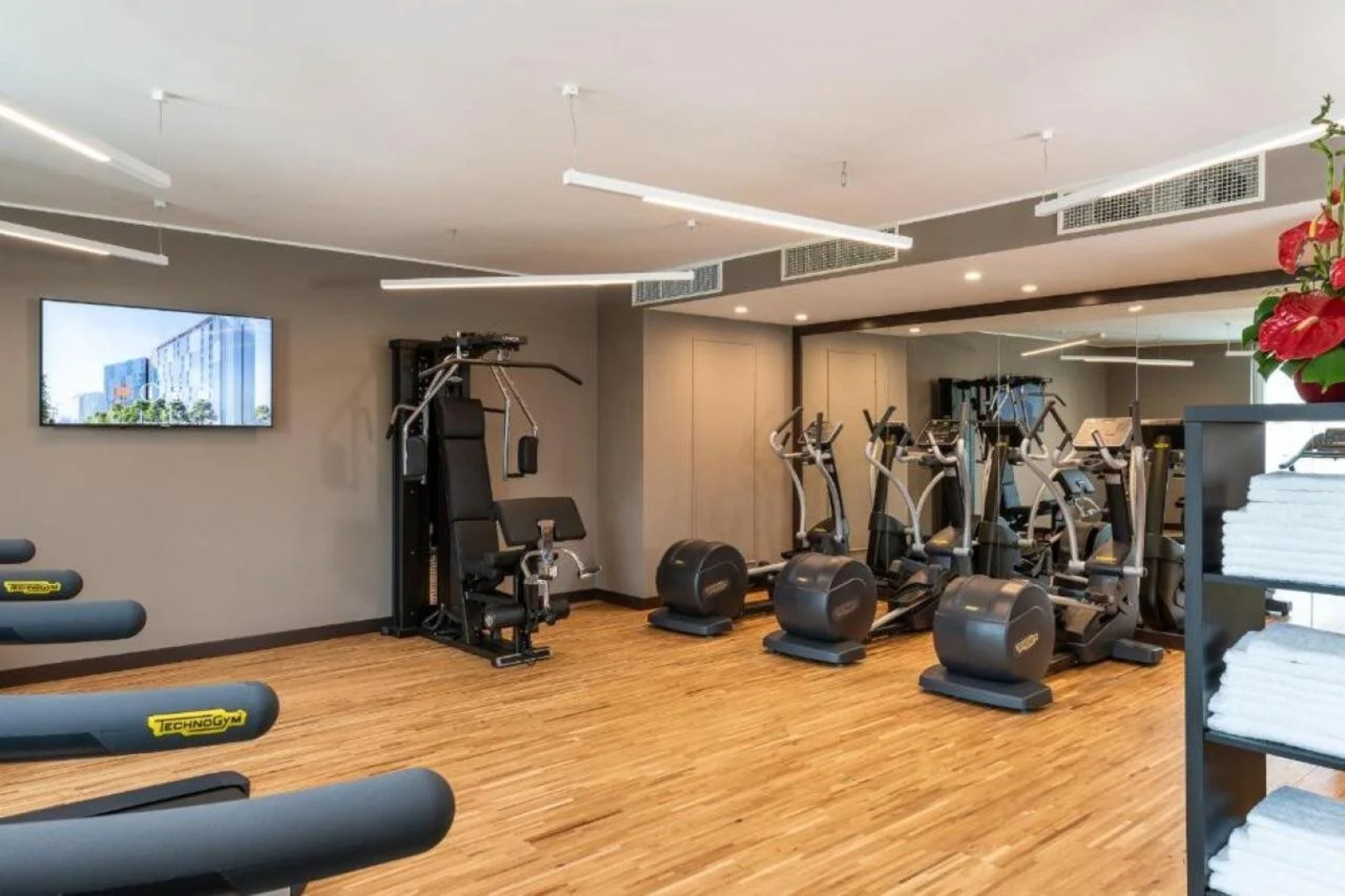 Leonardo Royal Hotel Venice Mestre