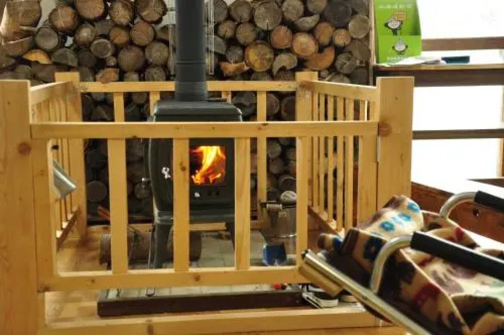 Rishiri Greenhill Inn