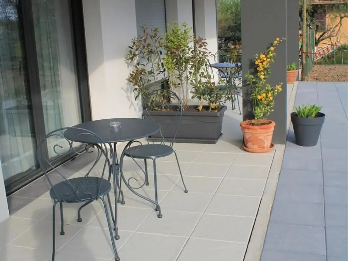 Maison d'hôtes Sainte Hune Chambres