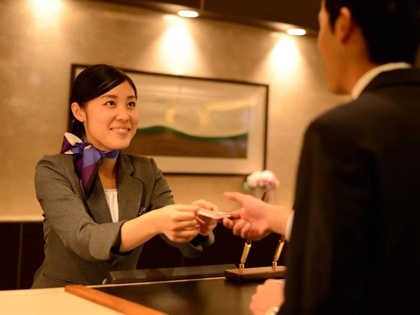 Richmond Hotel Yamagata Ekimae