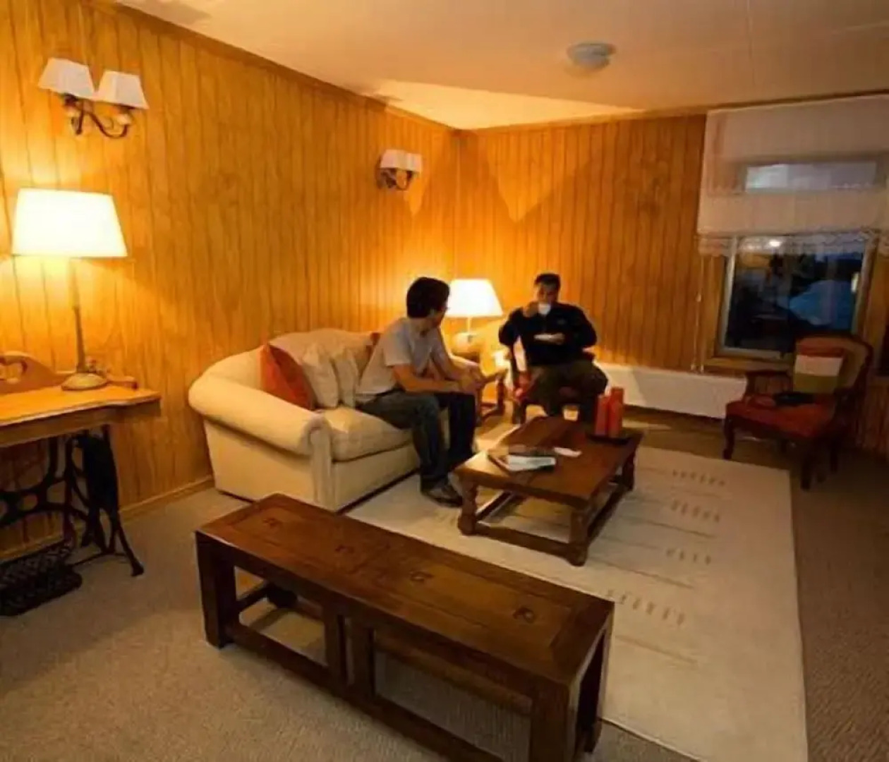 Keoken Patagonia Bed & Breakfast Puerto Natales