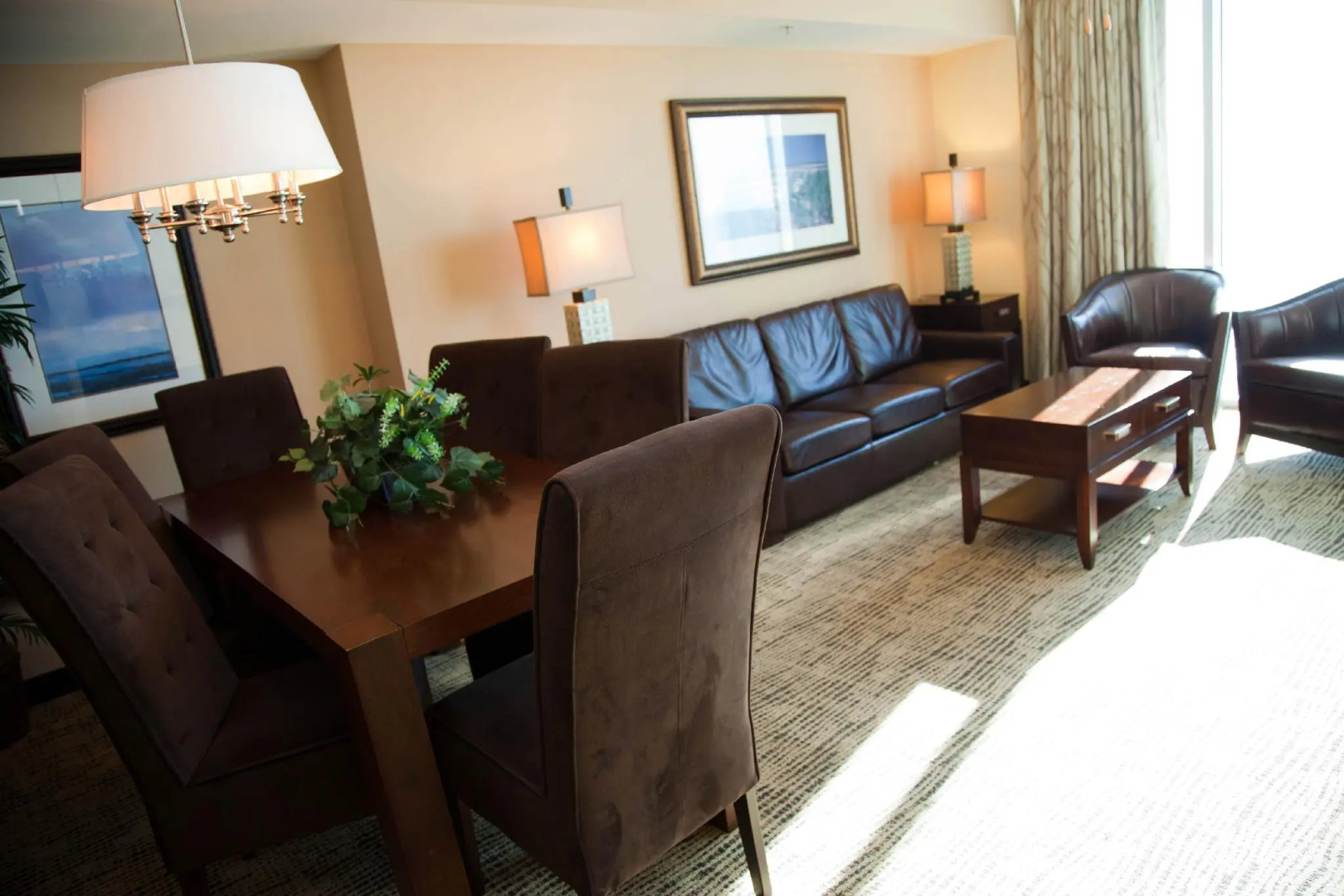 Towers at North Myrtle Beach