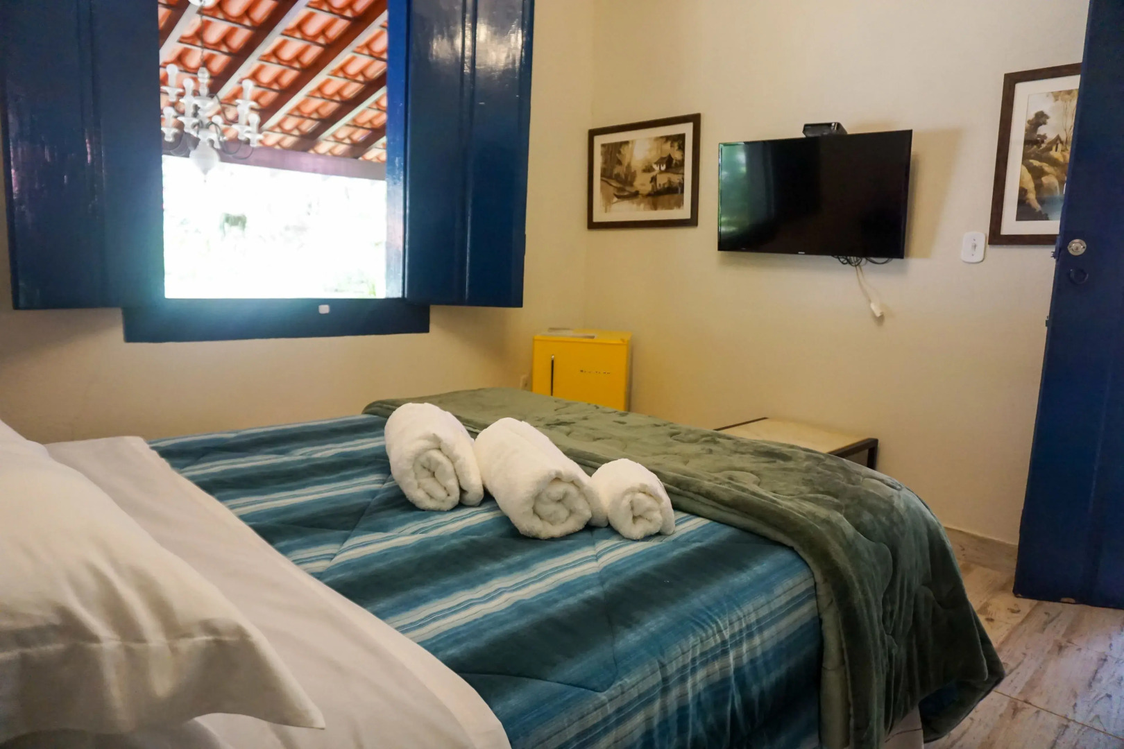 Eco Resort Bela Riba