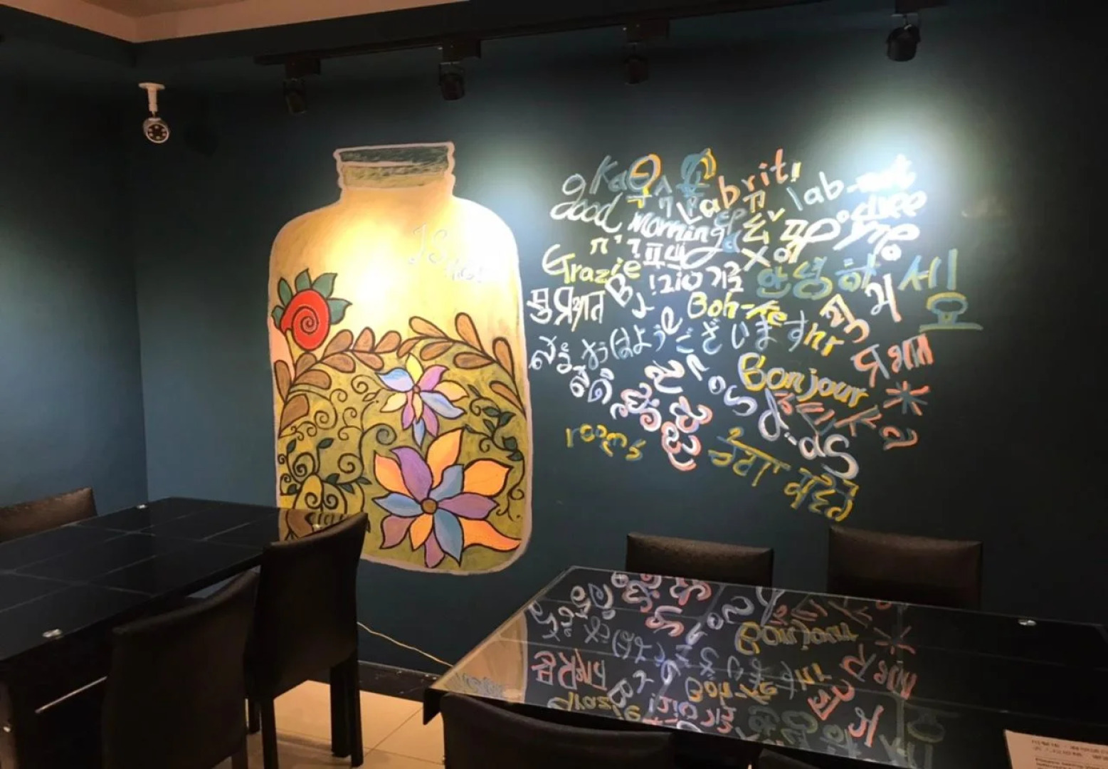 JS Hotel-Gallery Hotel-Zhongli