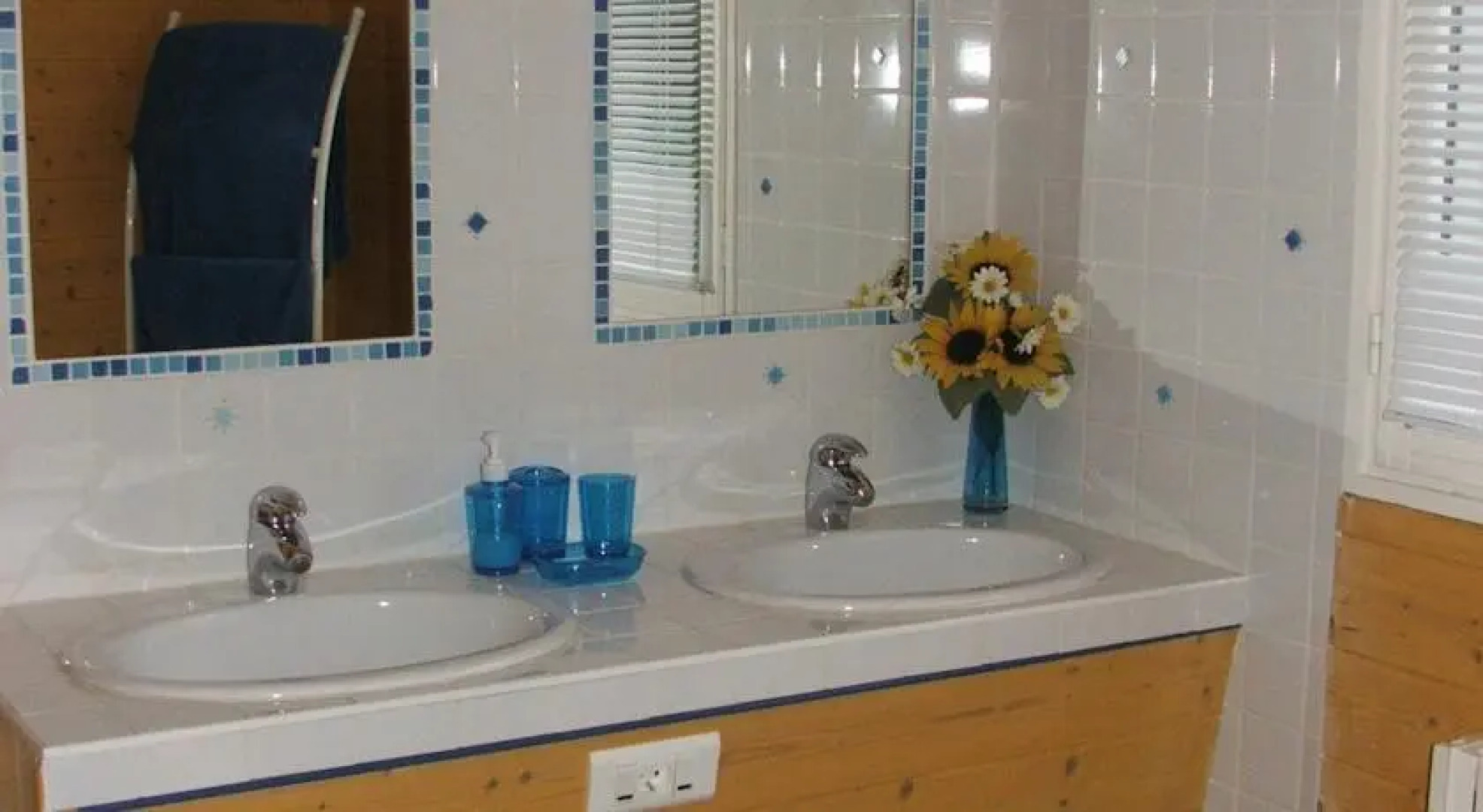 La Mare aux Libellules