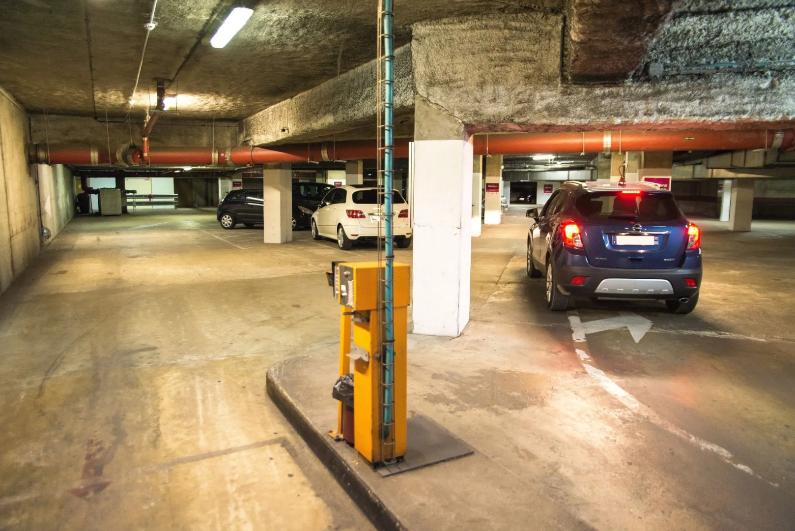 Mercure Angers Centre De Congres