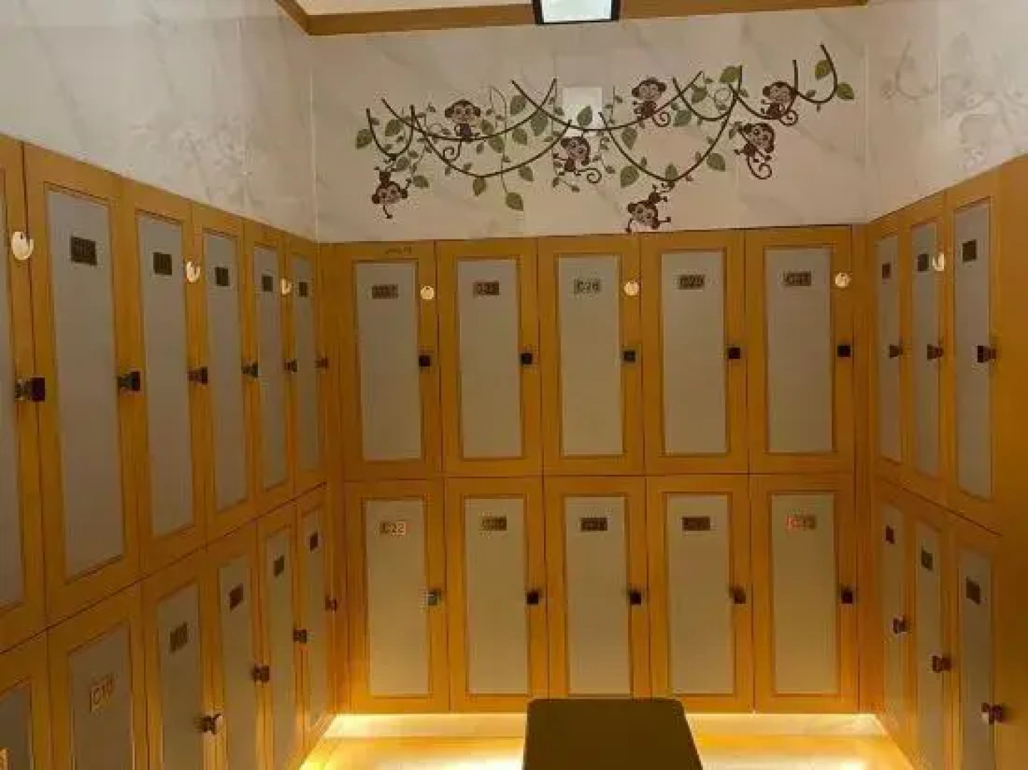 Metropark Fucha Culture Resort,Xi'An