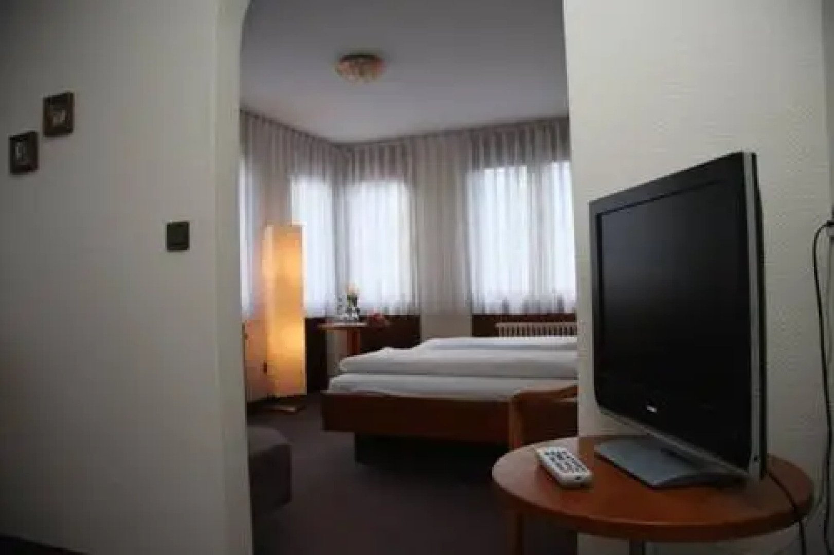 City Hotel Sindelfingen (ex Hotel Carle)
