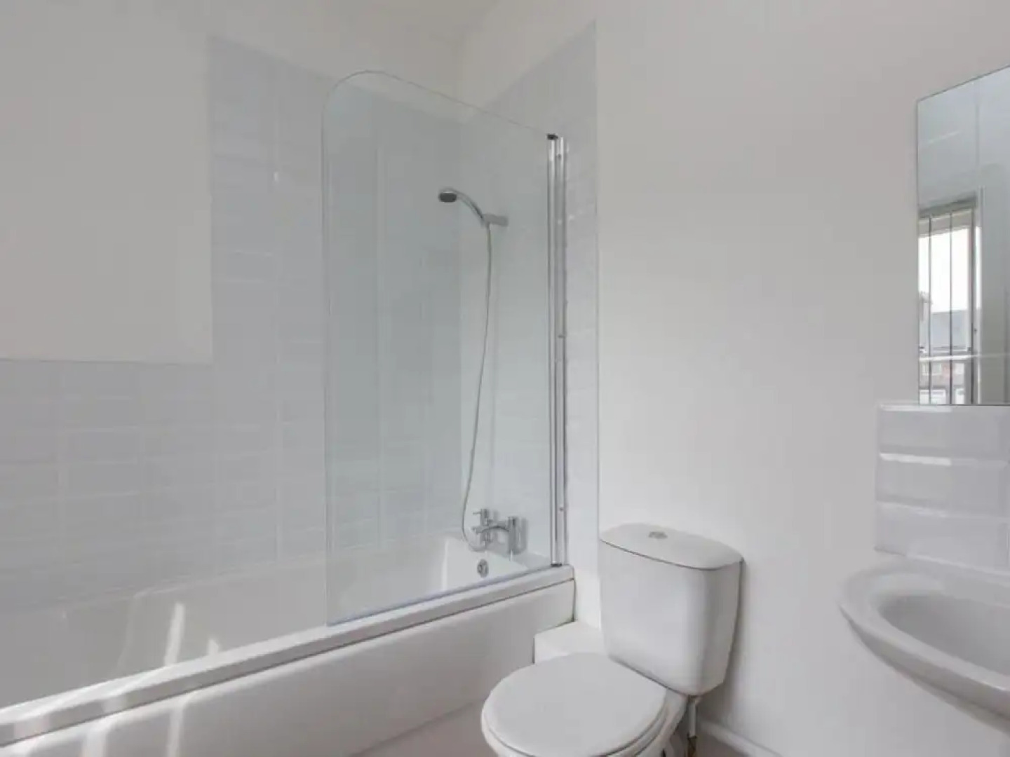 Townhouse @ Balfour St