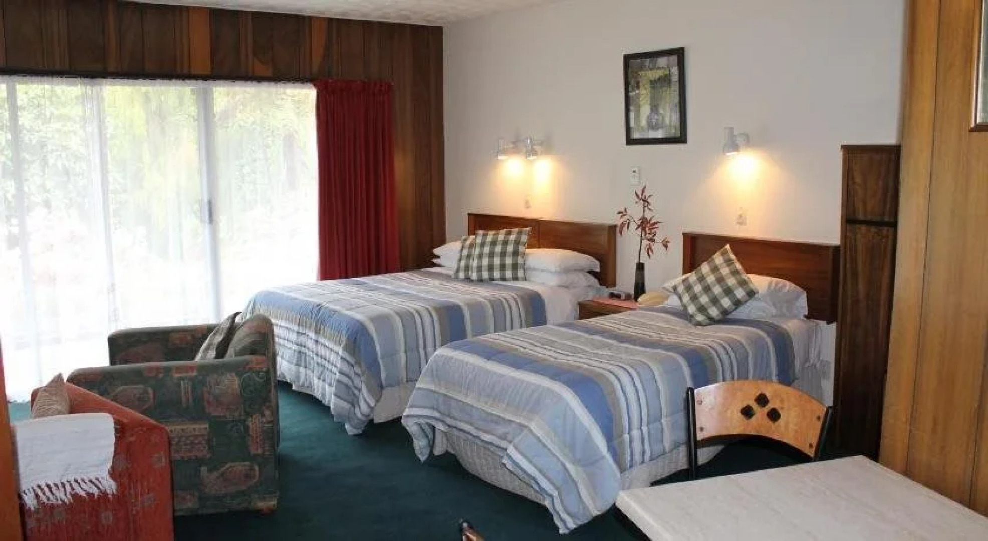 Anglers Paradise Motel