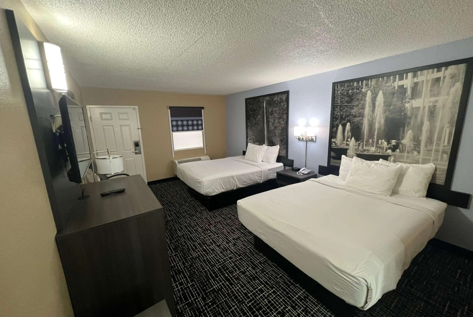 Super 8 by Wyndham Paducah